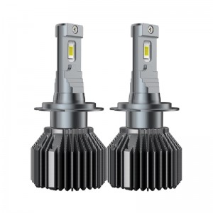 M68 LED Headlight Bulbs