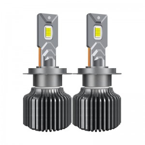 K11 Headlight Bulbs