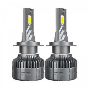 K68 Headlight Bulbs