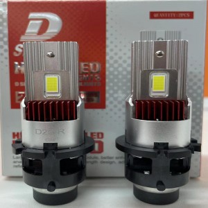 D2 LED Headlight Bulbs